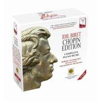 Chopin: Complete Piano Music