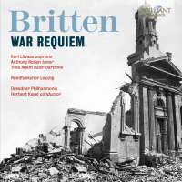 Britten: War Requiem