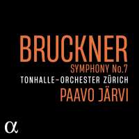 Bruckner: Symphony No. 7