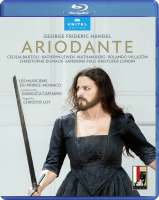 Handel: Ariodante