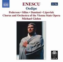 ENESCU: Oedipe