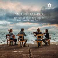 Schubert & Beethoven: String Quartets