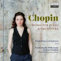 Chopin: Works for Piano & Orchestra