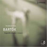 BARTOK: Mikrokosmos