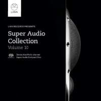 WYCOFANY  Linn Super Audio Collection Vol. 10