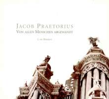 Praetorius: Von Allen Menschen Abgewandt-Organ Works