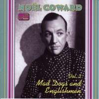 COWARD: Mad Dogs and Englishmen vol.2