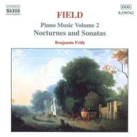FIELD: Piano Music vol. 2