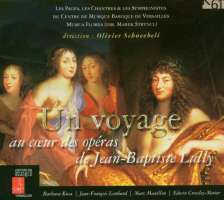 LULLY: Choeurs d'operas