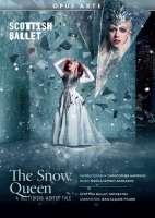 Rimsky-Korsakov: The Snow Queen
