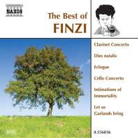 The Best Of  Finzi