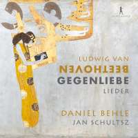 Beethoven: Gegenliebe - Songs