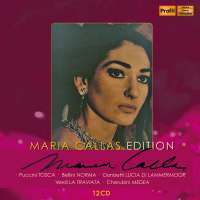 Maria Callas: Primadonna assoluta