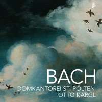 Bach: Passacaglia; Missa; Cantatas