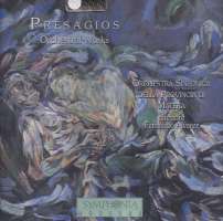 Presagios - Orchestral Works