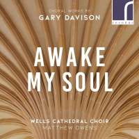 Davison: Awake, My Soul