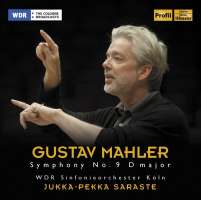 Mahler: Symphony no. 9