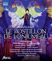 Adam: Postillon de Lonjumeau