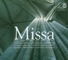 WYCOFANY  Missa