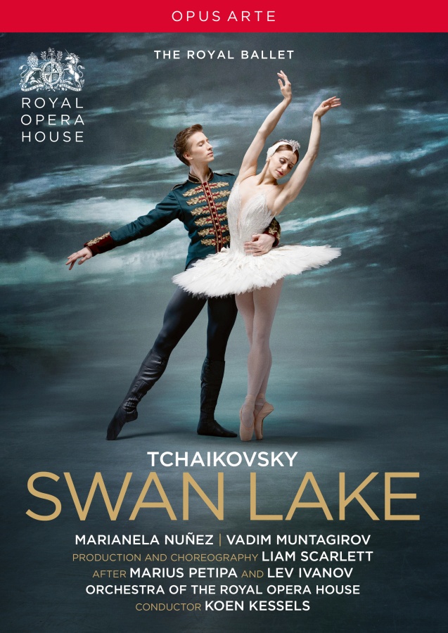 Tchaikovsky: Swan Lake