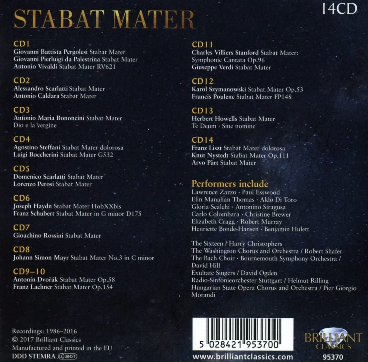 Stabat Mater - slide-2