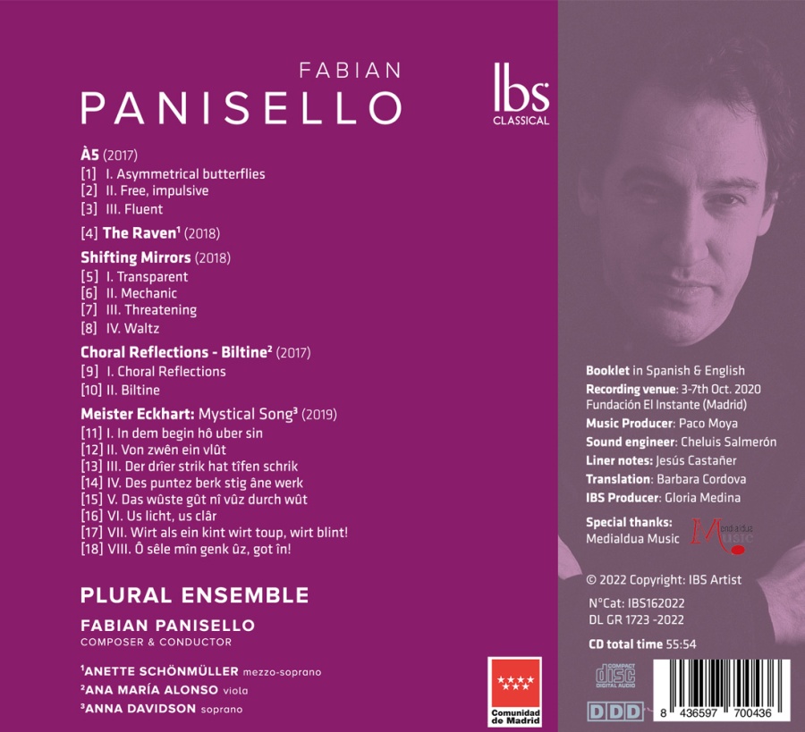 Panisello: À5 - slide-1