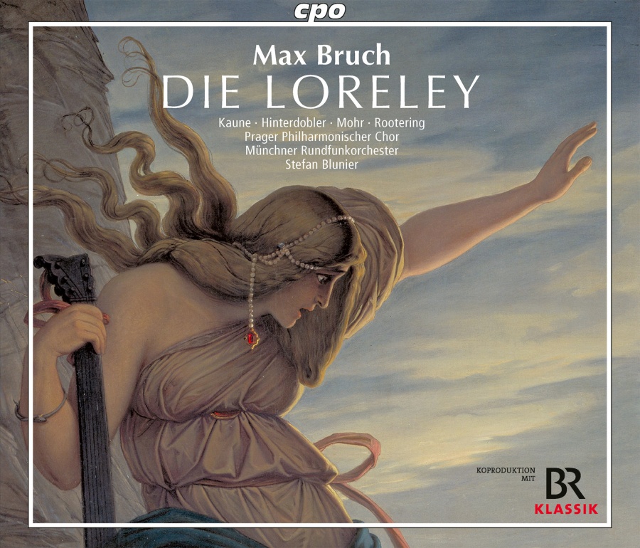 Bruch: Die Loreley