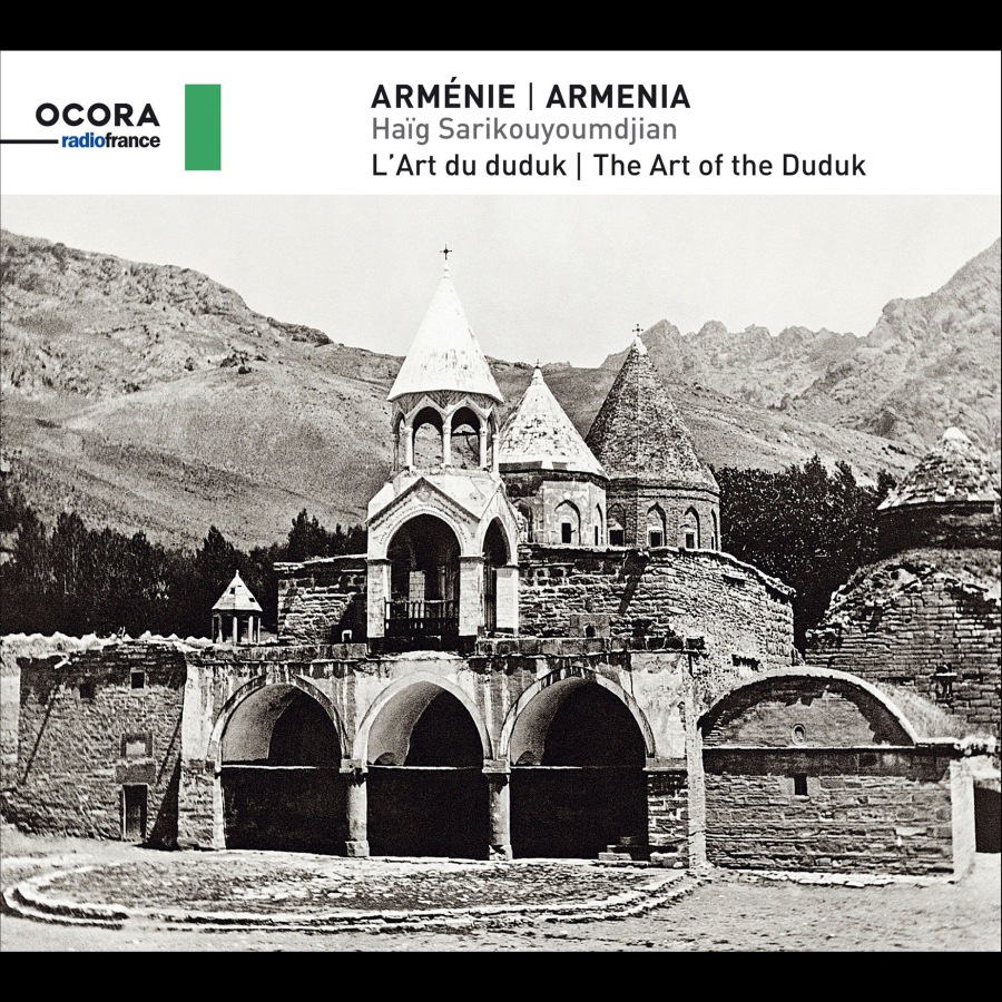 Armenia - The Art of the duduk