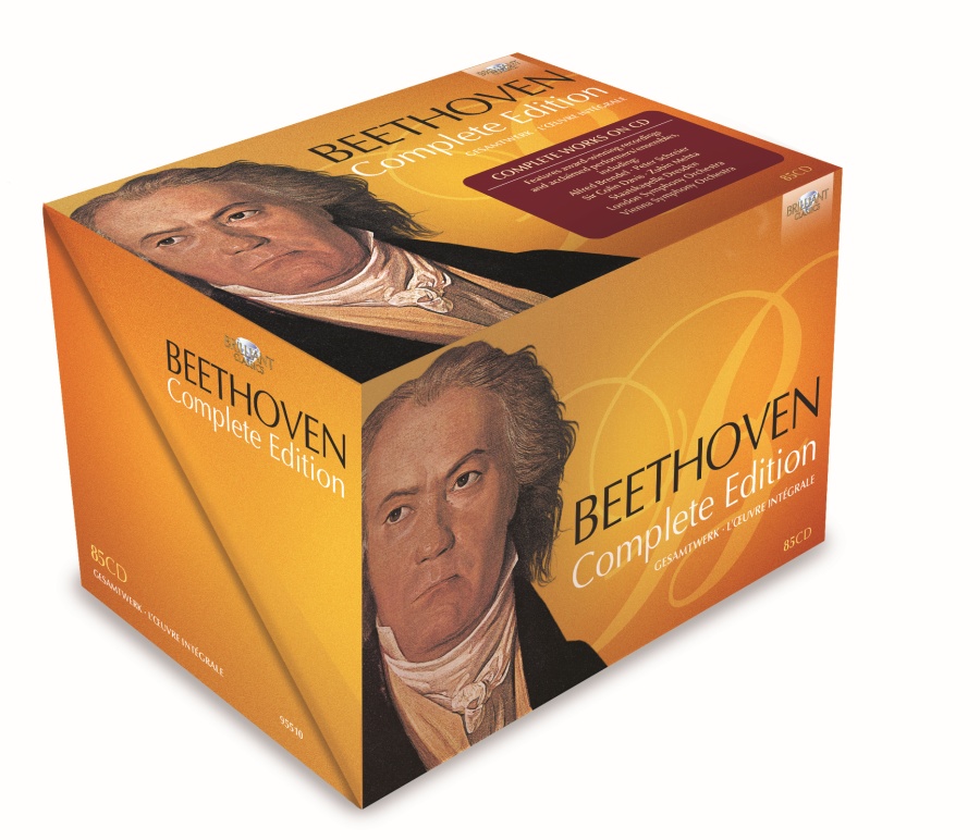 Beethoven Edition (New) - slide-1