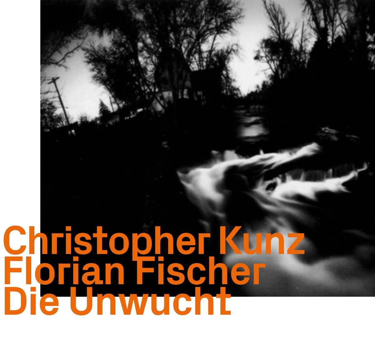 Christopher Kunz & Florian Fischer: Die Unwucht