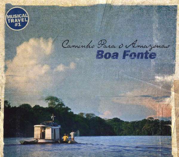 Boa Fonte: Caminho Para