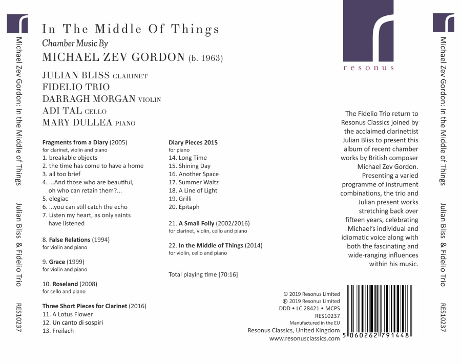 In the Middle of Things - slide-1
