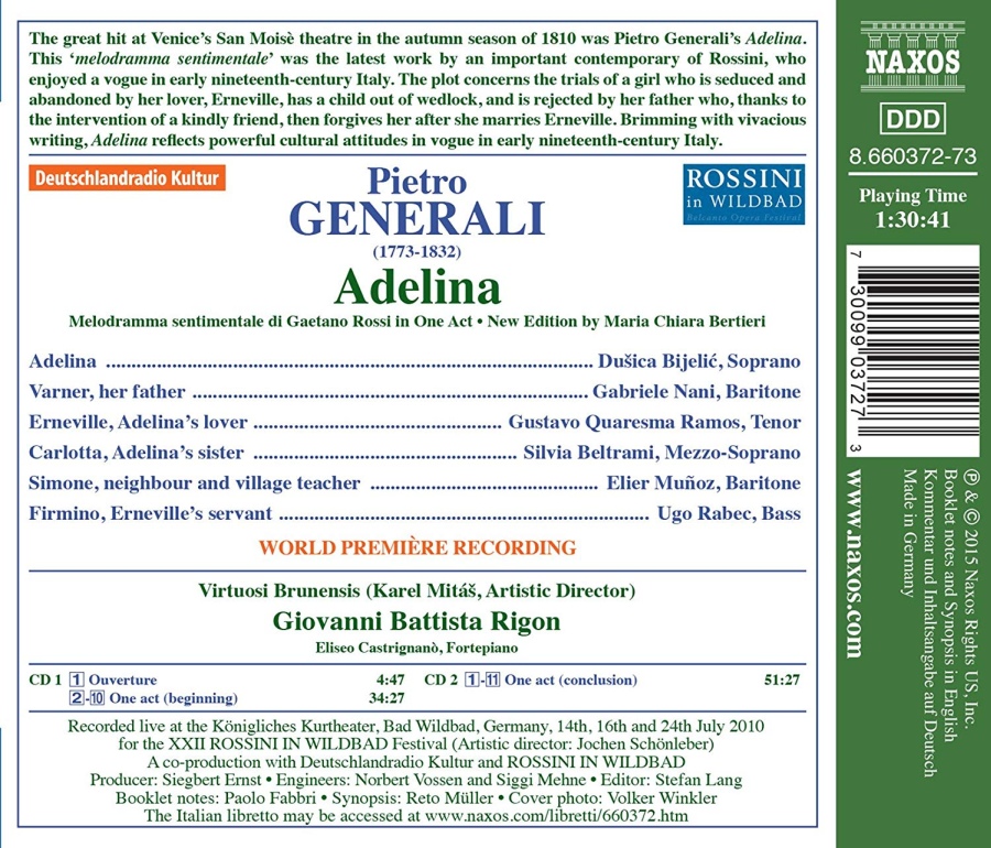 Generali: Adelina - slide-1