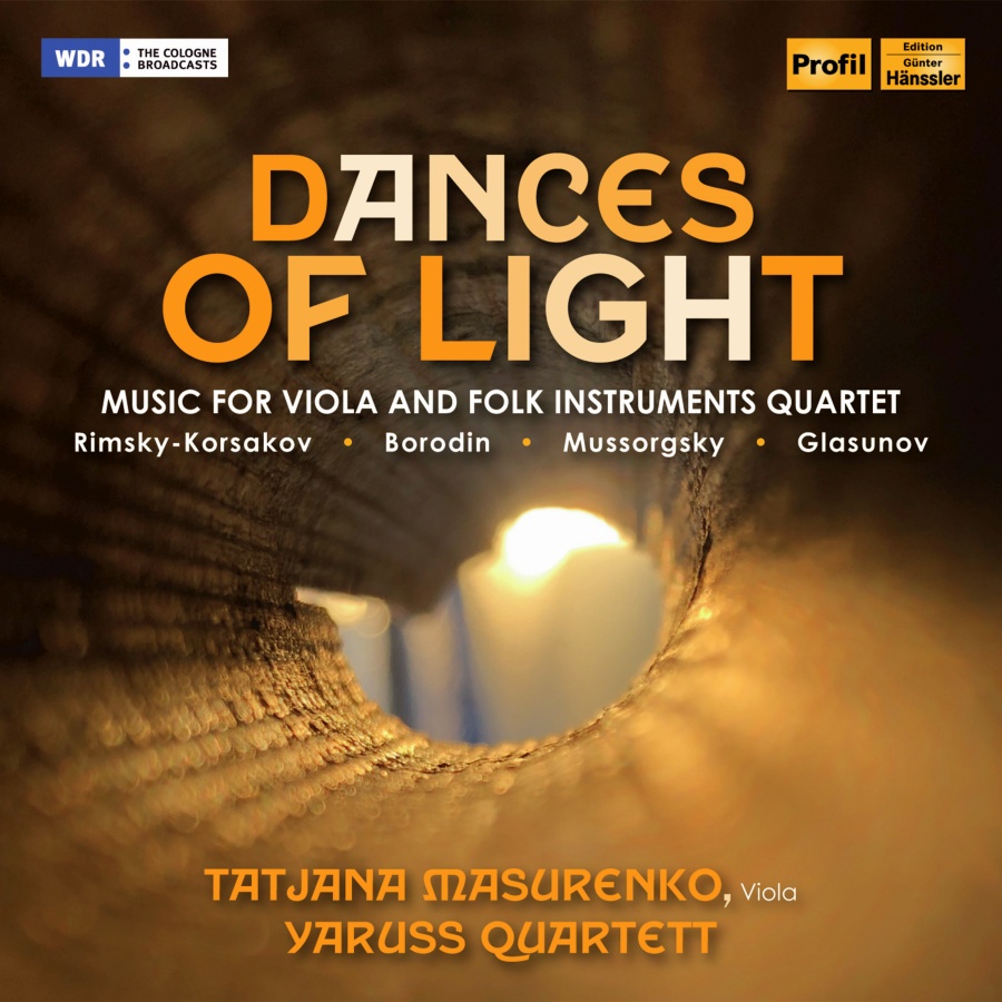 Dances of Light