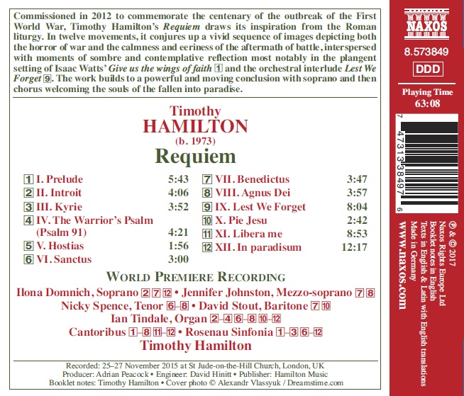 Hamilton: Requiem - slide-1