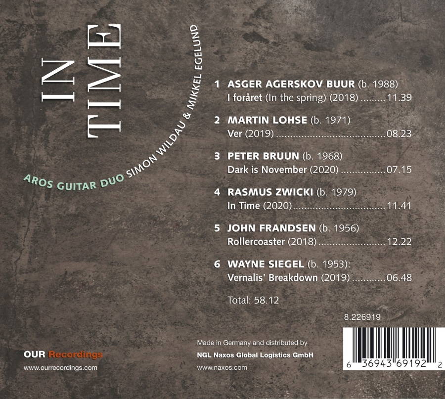 In Time - slide-1