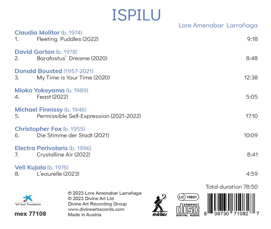 Ispilu - Works for Quarter-Tone Accordion - slide-1