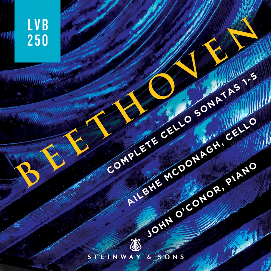 Beethoven: Complete Cello Sonatas