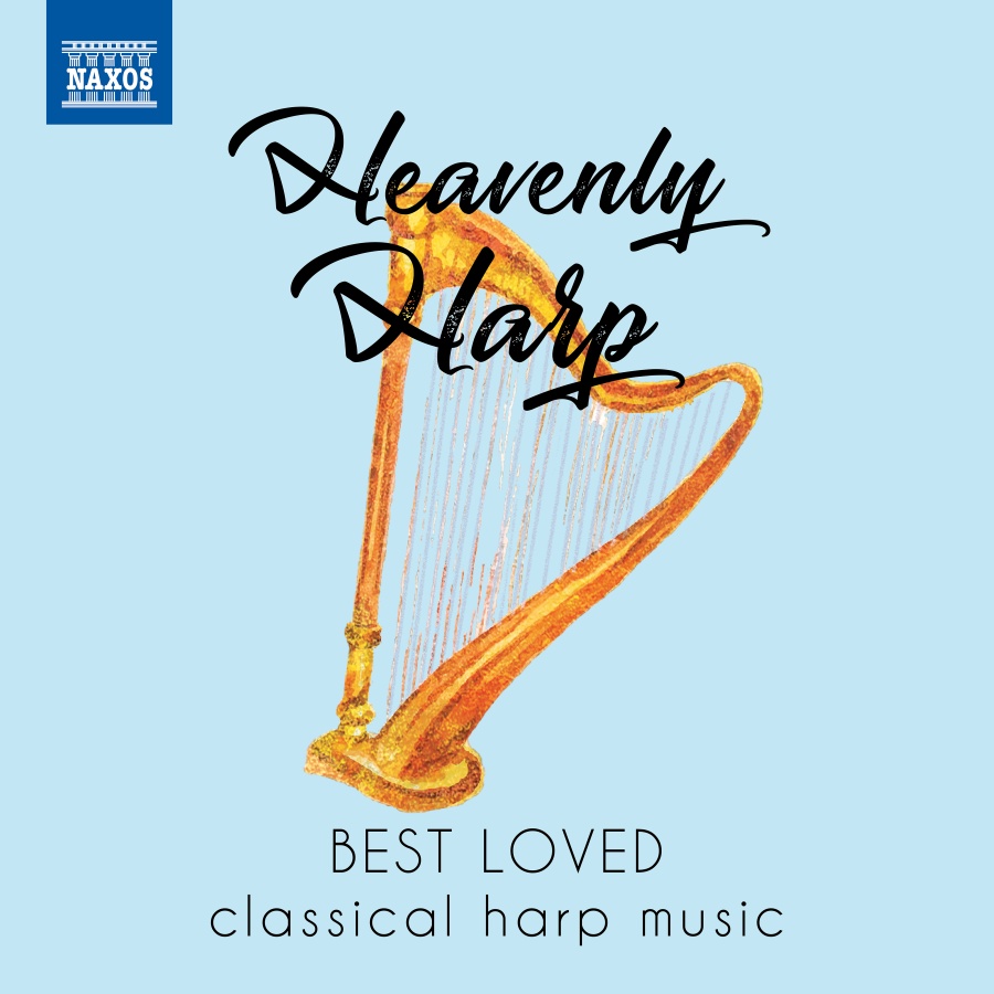 Heavenly Harp