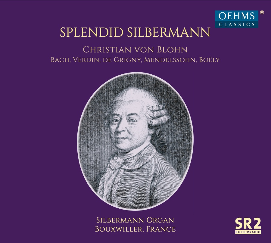 Splendid Silbermann