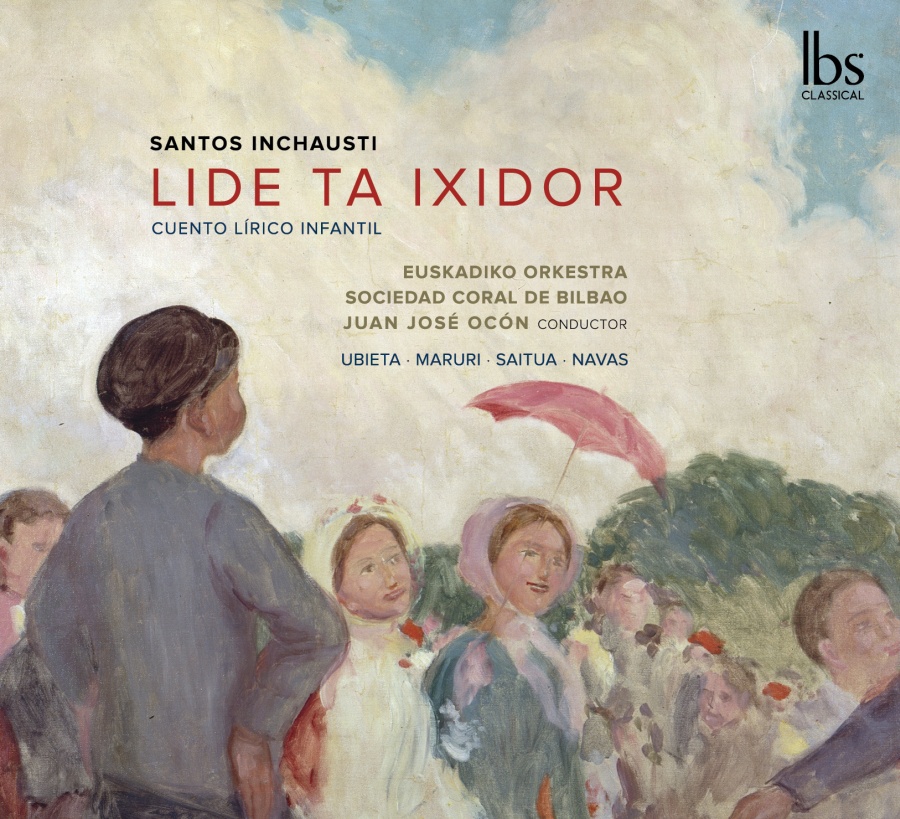 Lide ta Ixidor