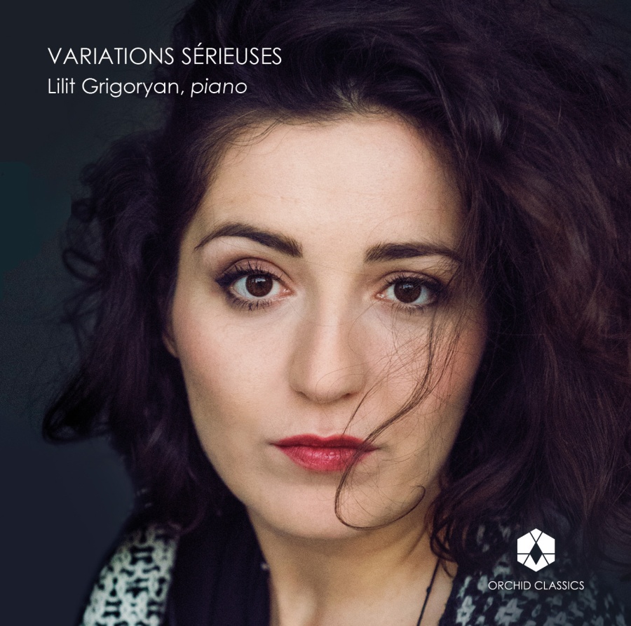 Variations Sérieuses