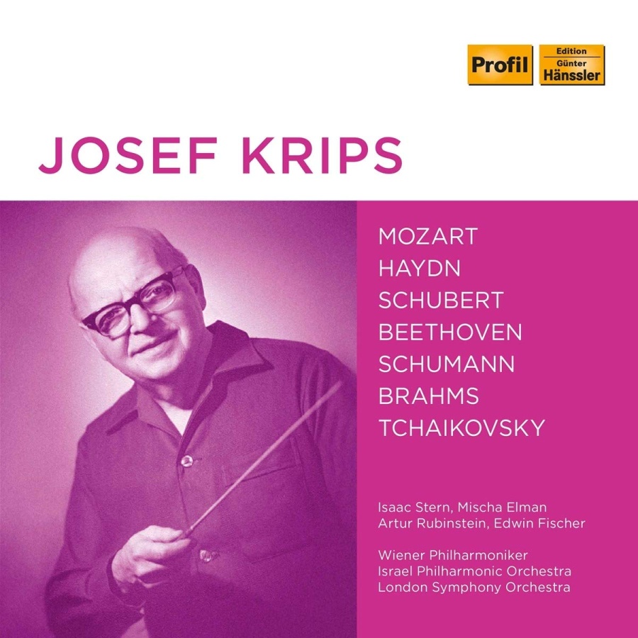 JOSEF KRIPS