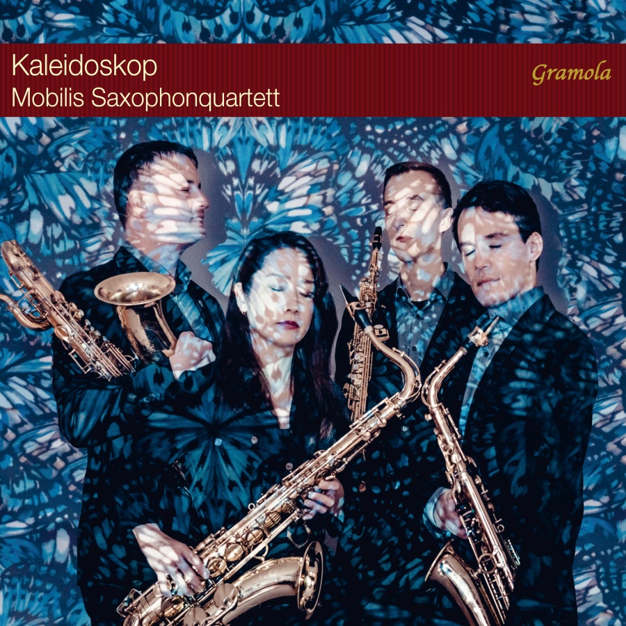 Kaleidoskop