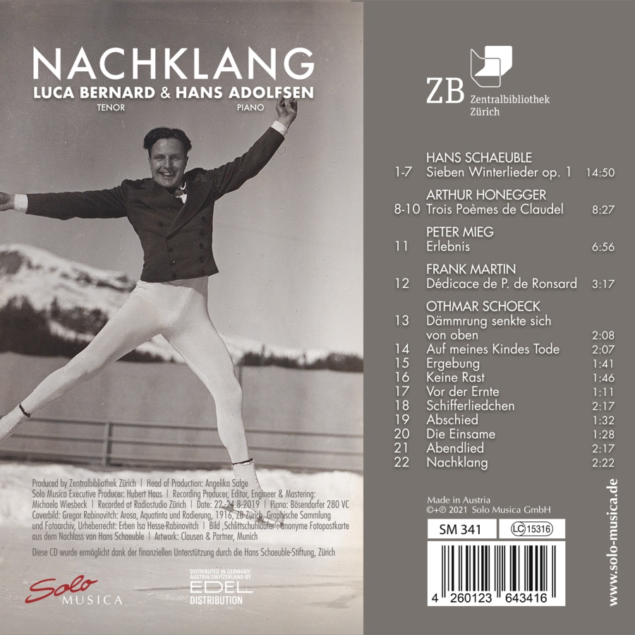 Nachklang - slide-1