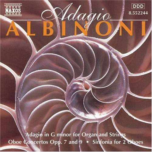 Albinioni: Adagio