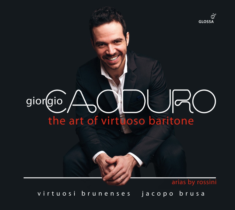 The Art of Virtuoso Baritone