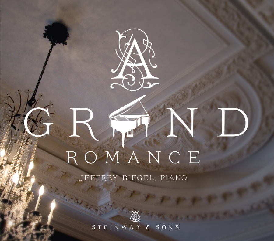 A Grand Romance