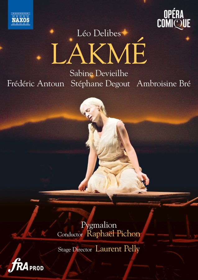 Delibes: Lakmé