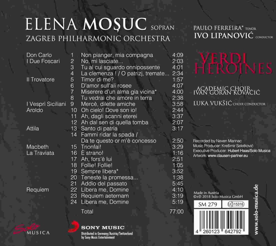 Elena Mosuc sings Verdi Heroines - slide-1